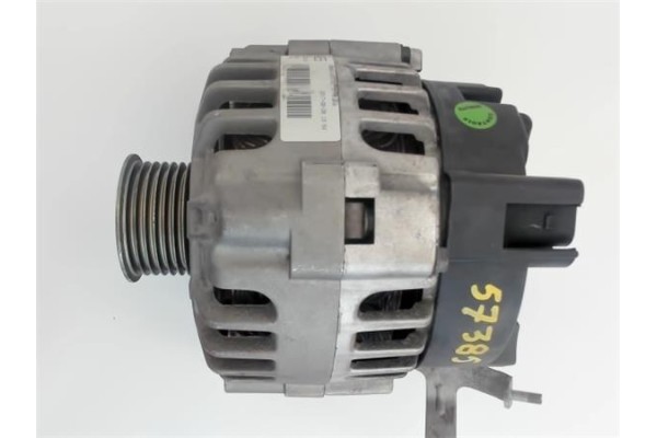 Recambio de alternador para seat ibiza (6l1) 1.2 cool referencia OEM IAM 4655 S69B057 