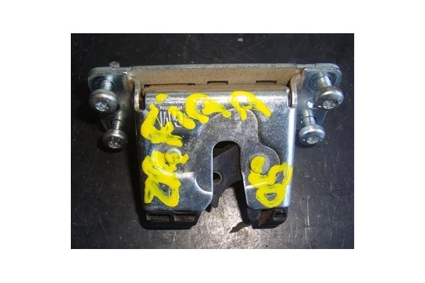 Recambio de cierre electromagnetico porton para opel zafira a (1999) 2.0 dti 16v referencia OEM IAM   