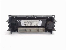 Recambio de mandos climatizador para skoda octavia berlina (1u2) referencia OEM IAM 1U1907044A 5HB008139-20 
