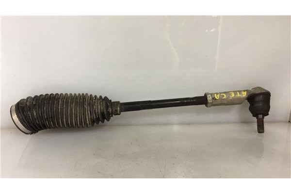 Recambio de barra direccion para seat ateca (kh7)(03.2016) 2.0 style 4drive [2,0 ltr. - 110 kw tdi] referencia OEM IAM   