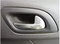 Recambio de manilla int. puerta trasero derecha para citroen c4 (b7) 1.6 hdi 90 referencia OEM IAM 9346ZW  