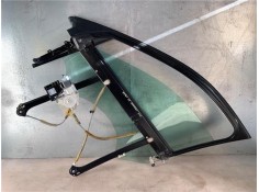 Recambio de mecanismo elevalunas delantero derecho para audi a3 sportback (8pa) 2.0 tdi ambiente referencia OEM IAM 8P0959802G 5