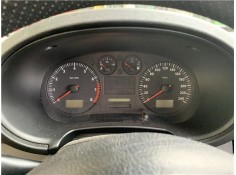 Recambio de cuadro completo para seat toledo (1m2) 1.6 referencia OEM IAM 1M0919860PX  