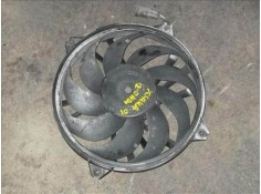 Recambio de electroventilador para citroen xsara berlina (1997) 2.0 hdi 90 referencia OEM IAM   