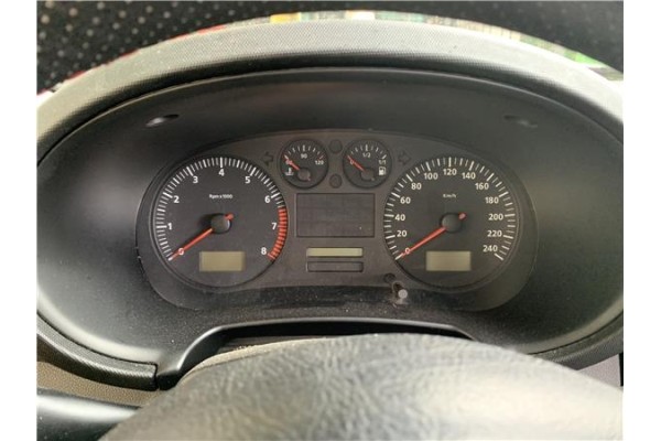 Recambio de cuadro completo para seat toledo (1m2) 1.6 referencia OEM IAM 1M0919860PX  