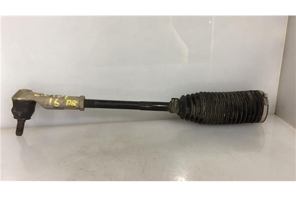Recambio de barra direccion para seat ateca (kh7)(03.2016) 2.0 style 4drive [2,0 ltr. - 110 kw tdi] referencia OEM IAM   