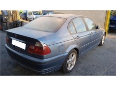 bmw serie 3 berlina (e46) del año 2000