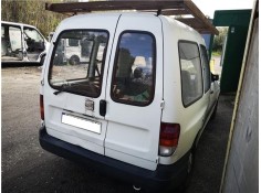 seat inca (6k9) del año 1996