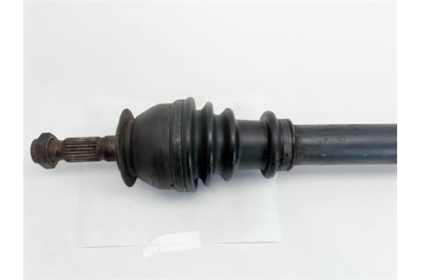 Recambio de palier delantero derecho para talbot horizon referencia OEM IAM   