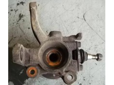 Recambio de mangueta delantero derecha para volkswagen transporter iv autobús (70xb, 70xc, 7db, 7dw) 1.9 td referencia OEM IAM 7