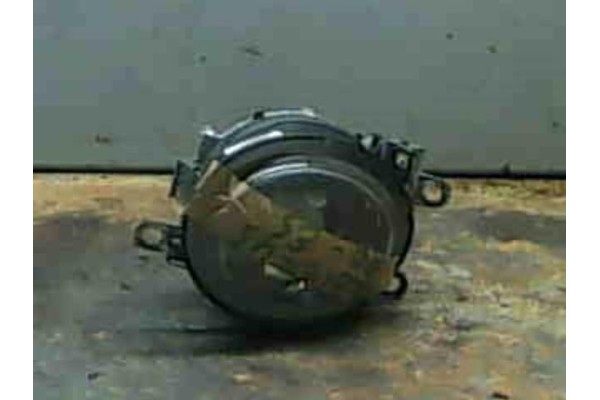 Recambio de faro antiniebla para rover serie 45 (rt) 2.0 idt referencia OEM IAM   