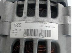 Recambio de alternador para seat ibiza (6l1) 1.2 cool referencia OEM IAM 4655 S69B057 
