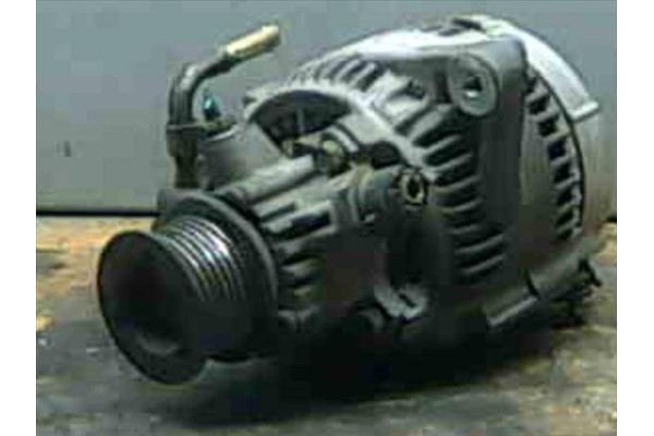 Recambio de alternador para rover serie 45 (rt) 2.0 idt referencia OEM IAM   