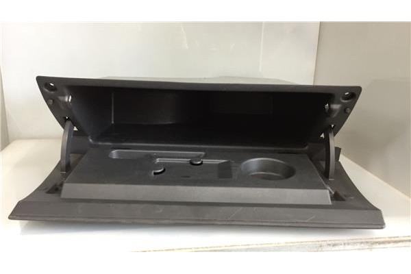 Recambio de guantera salpicadero para opel corsa c (2000) 1.2 referencia OEM IAM 09114403 460029937 