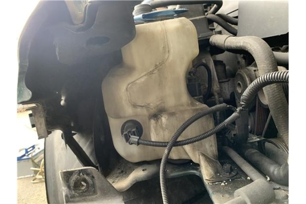 Recambio de deposito limpiaparabrisas para seat toledo (1m2) 1.6 referencia OEM IAM 1J0955453L  