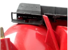 Recambio de piloto trasero izquierdo para audi a6 berlina (4b2) referencia OEM IAM 4A5945217A  
