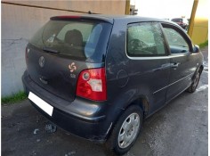 volkswagen polo iv (9n1) del año 2003