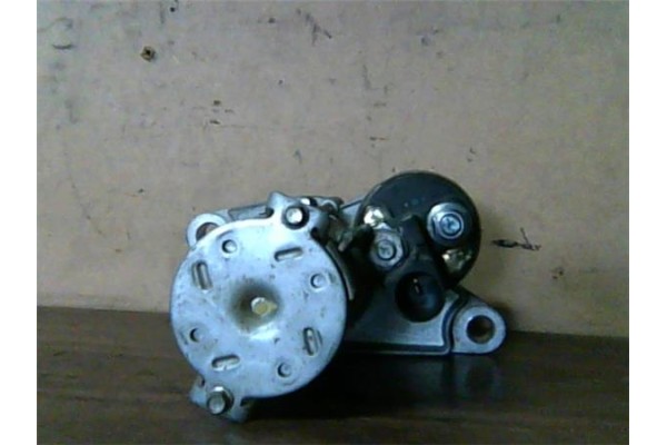 Recambio de motor arranque para seat ibiza berlina (6j5) 1.2 referencia OEM IAM 02T911023S D6GS12 2T911023R , SEAT | 2T911023R ,