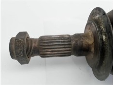 Recambio de palier delantero derecho para talbot horizon referencia OEM IAM   