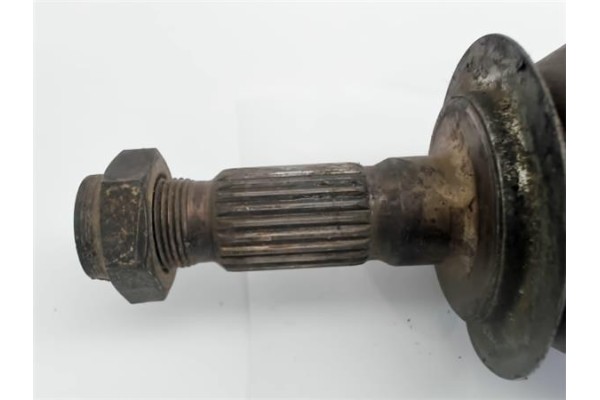 Recambio de palier delantero derecho para talbot horizon referencia OEM IAM   