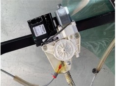 Recambio de mecanismo elevalunas delantero derecho para audi a3 sportback (8pa) 2.0 tdi ambiente referencia OEM IAM 8P0959802G 5