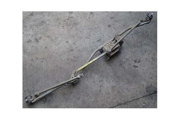 Recambio de motor limpiaparabrisas delantero para opel zafira a (1999) 2.0 dti 16v referencia OEM IAM  404496 