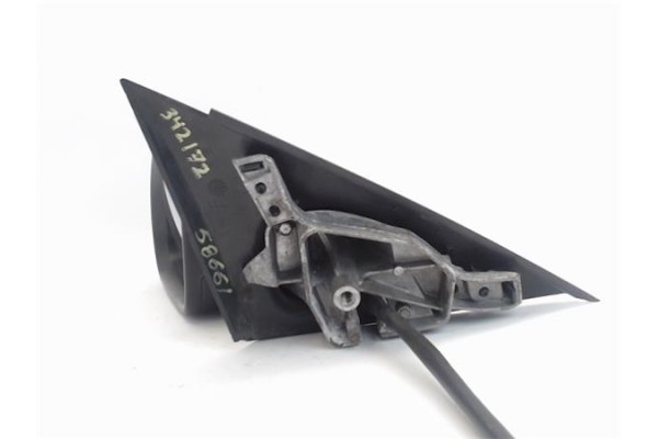 Recambio de retrovisor izquierdo para seat ibiza (6l1) 1.4 tdi referencia OEM IAM 6L1857507T9B9 6137802 6L185707D01C , SEAT | 6L