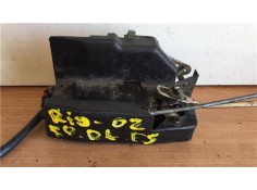 Recambio de cierre electromagnetico delantero izquierdo para kia rio (bc) 1.3 ls berlina (5-ptas.) referencia OEM IAM   