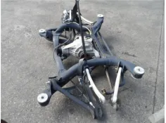 Recambio de brazo inferior trasero izquierdo para porsche cayenne (tipo 9pa) 4.5 s referencia OEM IAM 95533101711  