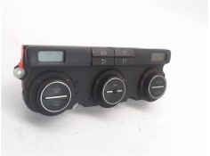 Recambio de mandos climatizador para volkswagen golf v (1k1) referencia OEM IAM   