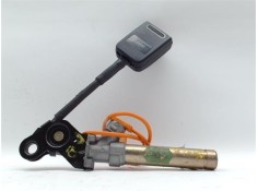 Recambio de enganche cinturon para citroen xsara berlina 1.6i sx referencia OEM IAM 542270000A  