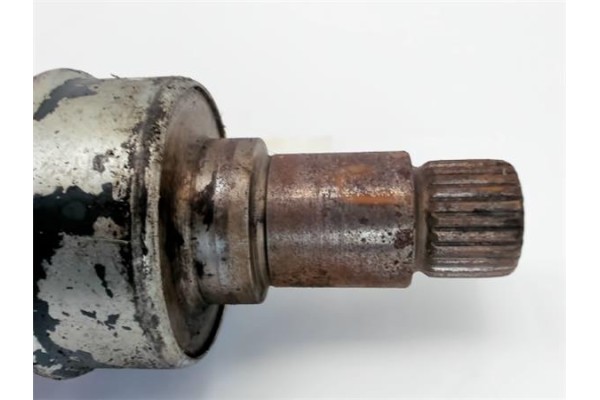 Recambio de palier delantero derecho para talbot horizon referencia OEM IAM   