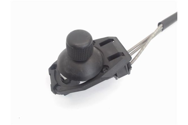 Recambio de retrovisor izquierdo para seat ibiza (6l1) 1.4 tdi referencia OEM IAM 6L1857507T9B9 6137802 6L185707D01C , SEAT | 6L