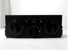 Recambio de mandos calefaccion / a.a. para peugeot 207 1.4 sport referencia OEM IAM N102080FA 6991004 