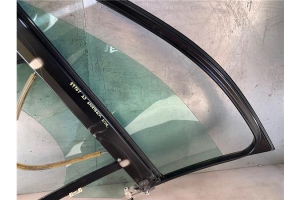 Recambio de mecanismo elevalunas delantero derecho para audi a3 sportback (8pa) 2.0 tdi ambiente referencia OEM IAM 8P0959802G 5