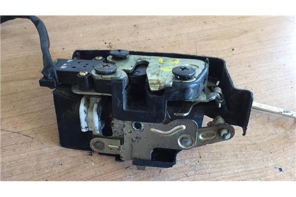 Recambio de cierre electromagnetico delantero izquierdo para kia rio (bc) 1.3 ls berlina (5-ptas.) referencia OEM IAM   
