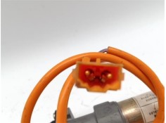 Recambio de enganche cinturon para citroen xsara berlina 1.6i sx referencia OEM IAM 542270000A  