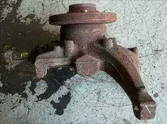 Recambio de mangueta delantero izquierda para volkswagen transporter iv autobús (70xb, 70xc, 7db, 7dw) 1.9 td referencia OEM IAM