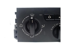 Recambio de mandos calefaccion / a.a. para peugeot 207 1.4 sport referencia OEM IAM N102080FA 6991004 