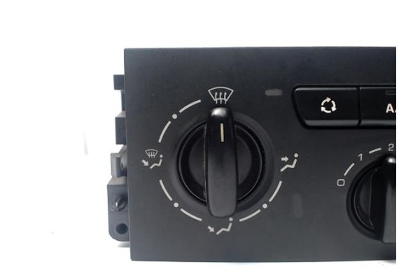 Recambio de mandos calefaccion / a.a. para peugeot 207 1.4 sport referencia OEM IAM N102080FA 6991004 