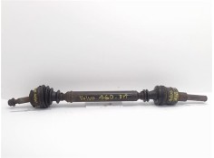 Recambio de palier delantero derecho para volvo serie 460 referencia OEM IAM   