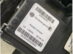 Recambio de mecanismo elevalunas delantero derecho para audi a3 sportback (8pa) 2.0 tdi ambiente referencia OEM IAM 8P0959802G 5