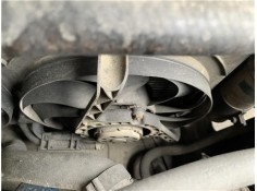 Recambio de electroventilador para seat toledo (1m2) 1.6 referencia OEM IAM 1J0121207AAB41  