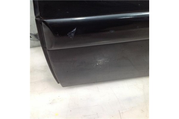 Recambio de puerta trasero izquierda para peugeot 206 1.4 hdi eco 70 referencia OEM IAM 900678  