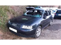 audi a3 (8l) del año 1998