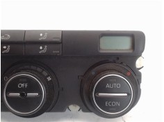 Recambio de mandos climatizador para volkswagen golf v (1k1) referencia OEM IAM   