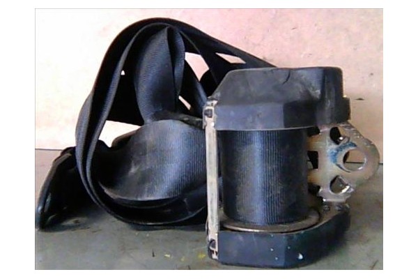 Recambio de juego cinturones trasero para citroen berlingo (1996) 1.9 d (mfwjz) referencia OEM IAM   