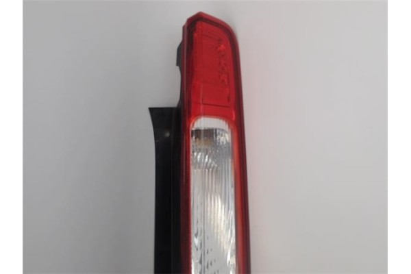 Recambio de piloto trasero derecho para ford focus ii (da_) 1.6 tdci referencia OEM IAM 1520760  