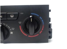 Recambio de mandos calefaccion / a.a. para peugeot 207 1.4 sport referencia OEM IAM N102080FA 6991004 