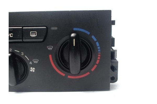Recambio de mandos calefaccion / a.a. para peugeot 207 1.4 sport referencia OEM IAM N102080FA 6991004 